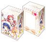 Bushiroad Deck Holder Collection V2 Vol.343 Is the Order a Rabbit?? -Dear My Sister- [Maya & Megu] (Card Supplies)
