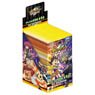 Inazuma Eleven TCG Eleven Playca Balance of Ares Ver. Vol.1 (Trading Cards)