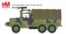 M35 2.5tトラック `M2ブローニング` (完成品AFV)