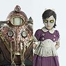 BioShock 2 1/6 Subject Delta & Little Sister (Completed)