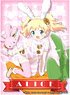 Kin-iro Mosaic Pretty Days Card Sleeve/Alice (Card Sleeve)