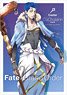 Fate/Grand Order Mouse Pad Caster/Cu Chulainn (Anime Toy)