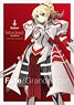 Fate/Grand Order マウスパッド セイバー/モードレッド (キャラクターグッズ)