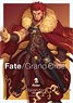 Fate/Grand Order Mouse Pad Rider/Iskandar (Anime Toy)