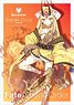 Fate/Grand Order Mouse Pad Berserker/Ibaraki-doji (Anime Toy)