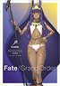 Fate/Grand Order マウスパッド キャスター/ニトクリス (キャラクターグッズ)