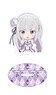 Re: Life in a Different World from Zero [Memosta!] Emilia (Anime Toy)