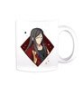 Fate/Grand Order Mug Cup Caster/Zhuge Liang [El-Melloi II] (Anime Toy)