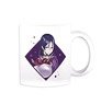 Fate/Grand Order Mug Cup Berserker/Minamoto no Raiko (Anime Toy)