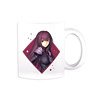 Fate/Grand Order Mug Cup Lancer/Scathach (Anime Toy)