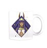 Fate/Grand Order Mug Cup Caster/Nitocris (Anime Toy)