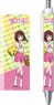 Himoto! Umaru-chan R Ballpoint Pen Nana Ebina Cheerleader Ver. (Anime Toy)