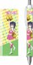 Himoto! Umaru-chan R Ballpoint Pen Kirie Motoba Cheerleader Ver. (Anime Toy)