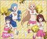 Himoto! Umaru-chan R Notebook Type Smartphone Case Cheerleader Ver. (Anime Toy)