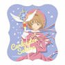 Cardcaptor Sakura: Clear Card Sticker 01 Ribbon Style (Anime Toy)