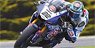 Yamaha YZR-M1 Monster Yamaha Tech3 Alex Lowes MotoGP 201 (Diecast Car)