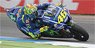 Yamaha YZR-M1 Movistar Yamaha Valentino Rossi Winner Assen GP MotoGP 2017 (Diecast Car)