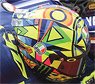 AGV Helmet Valentino Rossi MotoGP 2017 (Helmet)