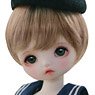 Aimerai x Code Noir 26cm Gina Little Bibliophile Limited Edition Full set (Fashion Doll)