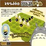 My Neighbor Totoro Totoro & Kurosuke`s Reversi Game (Board Game)