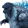 Movie Monster Series Godzilla Earth (Heat Ray Radiation Ver.) (Character Toy)