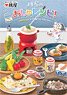 Momoya`s Stylish Recipe (Set of 8) (Anime Toy)