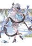 Granblue Fantasy Tapestry [Izmir Swimwear Ver.] (Anime Toy)