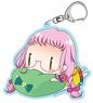 PriPara Gorohamu Acrylic Key Ring Ajimi (Anime Toy)