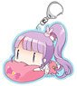 PriPara Gorohamu Acrylic Key Ring Non (Anime Toy)