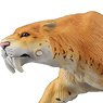 Ania AL-10 Saber-toothed cat (Animal Figure)