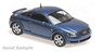 Audi TT Coupe Blue Metallic (Diecast Car)