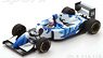 Ligier JS39 No.25 Australian GP 1993 Martin Brundle (Diecast Car)