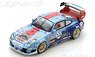 Porsche 911 GT2 Evo No.55 Le Mans 1996 J.-P.Jarier J.Pareja D.Chappell (ミニカー)