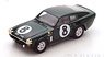 Sunbeam Tiger No.8 Le Mans 1964 C.Dubois K.Ballisat (ミニカー)