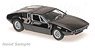 DeTomaso Mangusta 1967 Black (Diecast Car)
