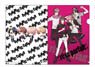 DYNAMIC CHORD Clear File [Reve Parfait] (Anime Toy)
