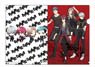 DYNAMIC CHORD Clear File KYOHSO (Anime Toy)