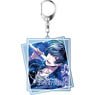 Band Yarouze! Big Key Ring Osiris Kyo Takara Vol.2 (Anime Toy)