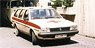 フォルクスワーゲン パサート バリアント 1980 DRKアーヘン救急車 (ミニカー)