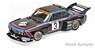 BMW 3.5 CSL `ALPINA-FALTZ` #3 DE FIERLANT/GROHS シルバーストーン 6h 1976 (ミニカー)