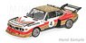 BMW 3.5 CSL `Hermetite` #4 Fitzpatrick/Walkinshaw Silver Stone 6H 1976 Winners (Diecast Car)