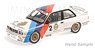 BMW M3 `M-Team Zakspeed` #2 Eric van de Poele Dtm 1987 Champion (Diecast Car)