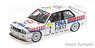 BMW M3 `Fina Motorsport Team` #2 Nurburgring 24H 1992 Winners (Diecast Car)