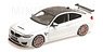 BMW M4 GTS 2016 ホワイト (ミニカー)