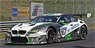 BMW M6 GT3 Schubert Motorsport #20 Nurburgring 24h 2017 (Diecast Car)