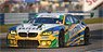 BMW M6 GT3 Turner Motorsport #96 Sebring 12h 2017 (Diecast Car)