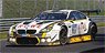 BMW M6 GT3 Rowe Racing #99 Nurburgring 24h 2017 10th (Diecast Car)