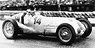 メルセデス ベンツ W125 `DAIMLER - BENZ AG` #14 GP VON DEUTSCHLAND 1937 2位入賞 (ミニカー)