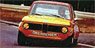 BMW 2002 Autohaus Speidel #68 Preis Der Nationen Hockenheim 1970 (Diecast Car)