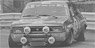 オペル コモドーレ A STEINMETZ #8 スパ・フランコルシャン 24h 1972 (ミニカー)
